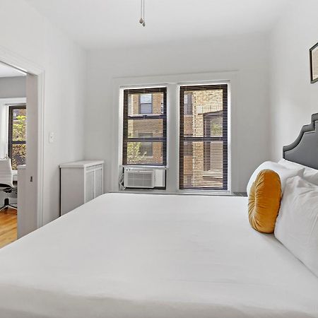 Homey 2Br Unit In Boystown, Steps From Everything - Stratford 2N 3N Rep Chicago Luaran gambar